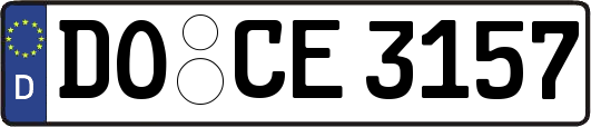 DO-CE3157