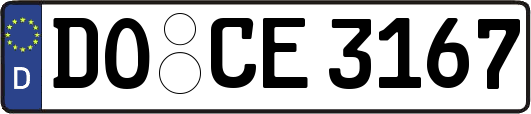DO-CE3167