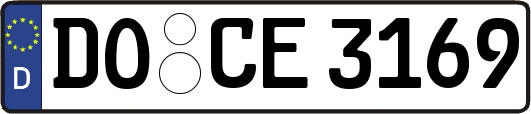 DO-CE3169