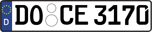 DO-CE3170