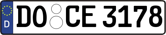 DO-CE3178