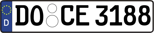 DO-CE3188