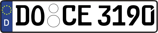 DO-CE3190