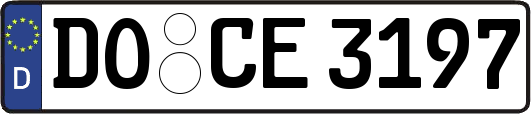 DO-CE3197