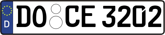 DO-CE3202
