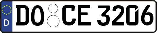 DO-CE3206