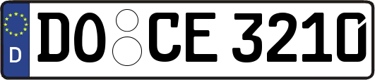 DO-CE3210