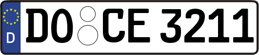 DO-CE3211