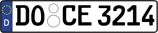 DO-CE3214