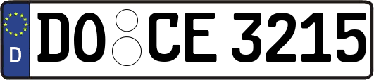 DO-CE3215
