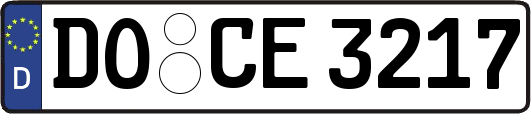 DO-CE3217