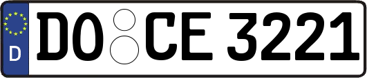 DO-CE3221