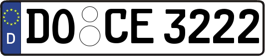 DO-CE3222