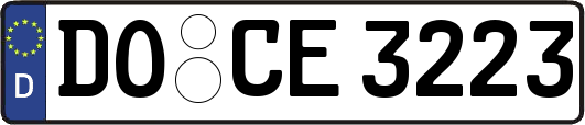 DO-CE3223
