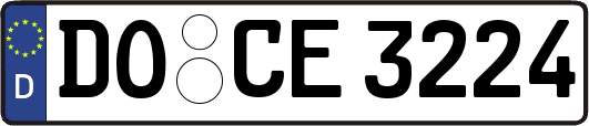 DO-CE3224