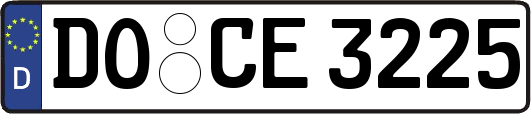 DO-CE3225