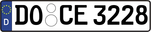 DO-CE3228