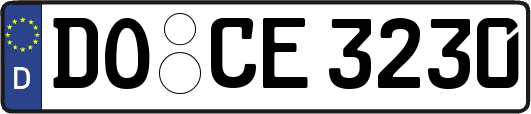 DO-CE3230
