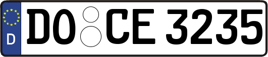DO-CE3235