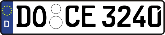 DO-CE3240