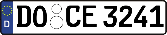 DO-CE3241