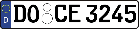 DO-CE3245