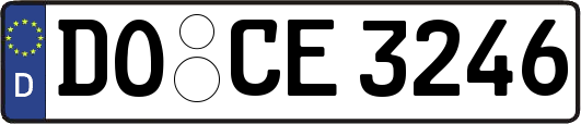 DO-CE3246