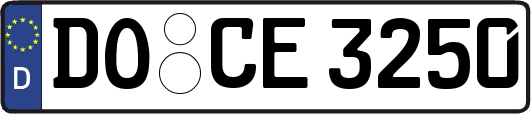 DO-CE3250