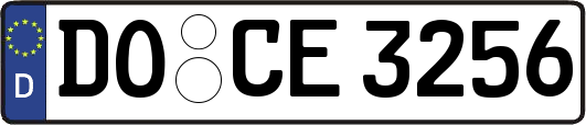 DO-CE3256