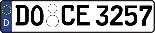 DO-CE3257