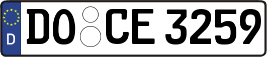 DO-CE3259