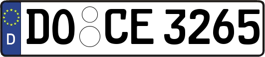 DO-CE3265