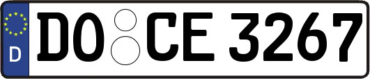 DO-CE3267