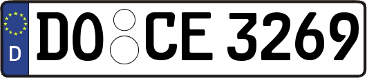 DO-CE3269