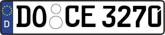 DO-CE3270