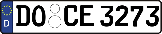 DO-CE3273