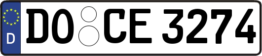 DO-CE3274