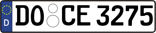DO-CE3275