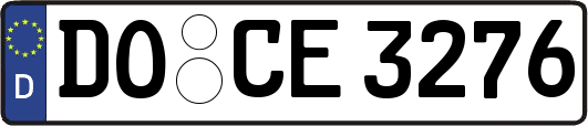 DO-CE3276