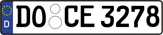 DO-CE3278