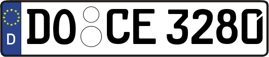 DO-CE3280