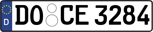 DO-CE3284