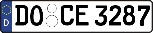 DO-CE3287