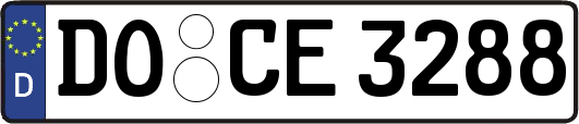 DO-CE3288
