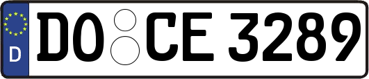 DO-CE3289