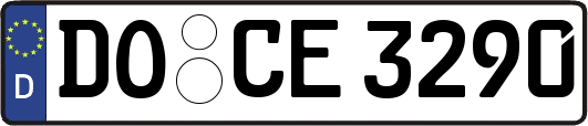 DO-CE3290