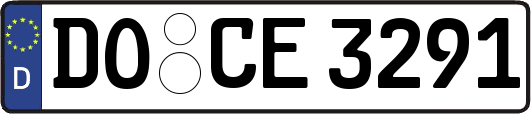 DO-CE3291