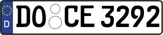 DO-CE3292