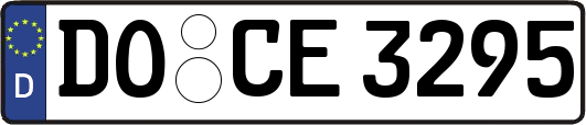 DO-CE3295