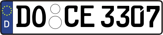 DO-CE3307
